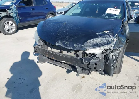 2015 Toyota Camry Se z USA, uszkodzony, nr VIN 4T1BF1FK6FU026251